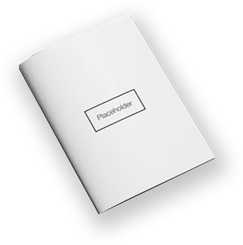 PLACEHOLDER BOOKLET POPUP 2